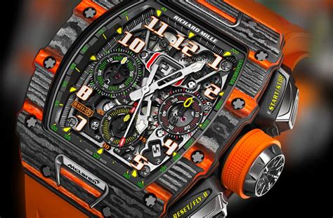 what is a richard mille watch|Richard Mille most expensive watch.